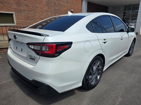 Used 2024 Subaru Legacy Sport AWD/4WD image 7