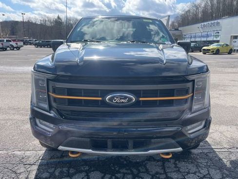 Used 2023 Ford F150 Tremor w/ Equipment Group 402A High image 11