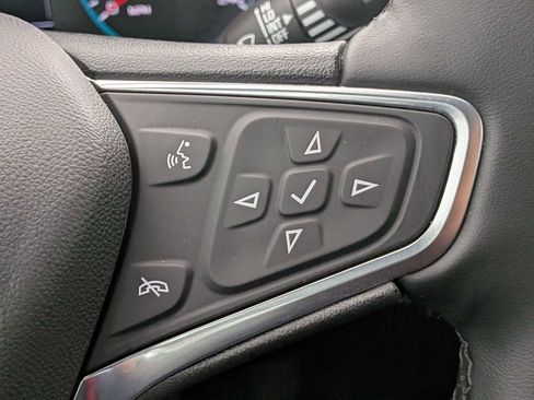 Used 2024 Chevrolet Malibu LT w/ Midnight Edition image 25