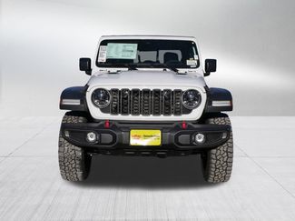 New 2026 Jeep Gladiator Rubicon w/ Safety Group video 2