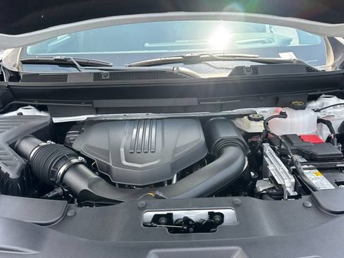 New 2026 GMC Acadia Elevation w/ Black Edition FWD image 30