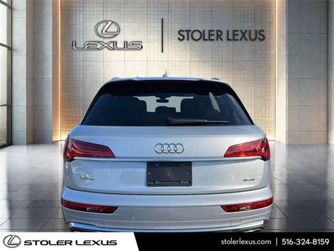 Used 2023 Audi Q5 2.0T Premium Plus w/ Premium Plus Package image 5