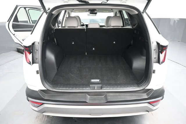 Used 2026 Hyundai Tucson SEL Plus AWD/4WD image 19