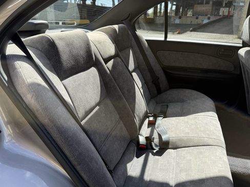 Used 1998 Nissan Maxima GXE FWD image 61