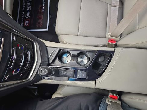 Used 2016 Cadillac CTS Performance w/ Driver Assist Package image 17