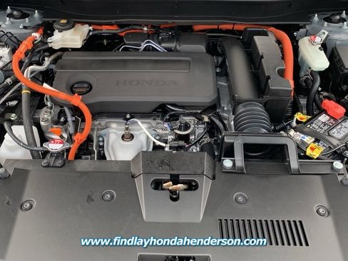 New 2026 Honda CR-V Sport image 9