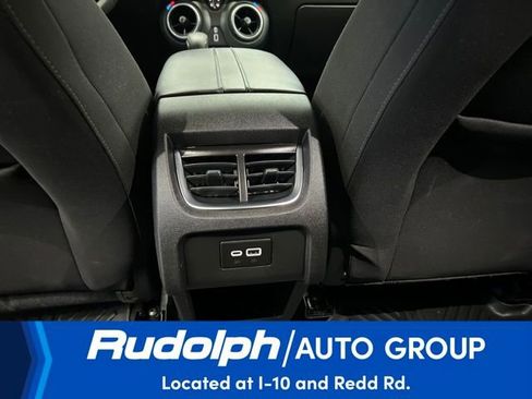 Certified 2022 Chevrolet Blazer LT image 30