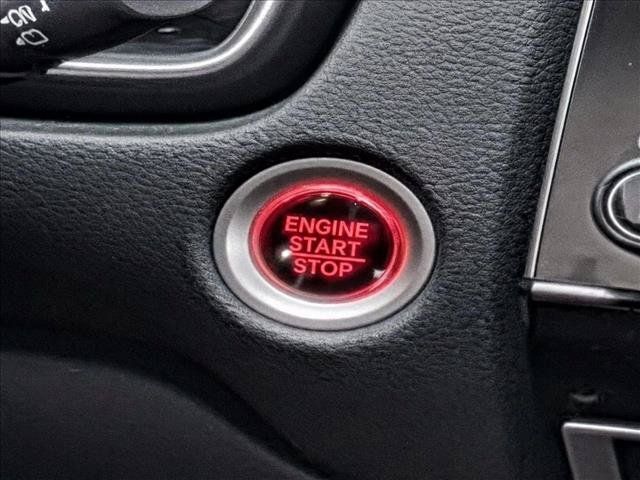Certified 2022 Honda CR-V EX image 21