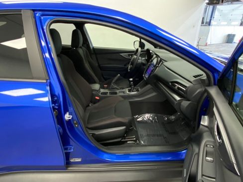 Used 2023 Subaru WRX Premium AWD/4WD image 23