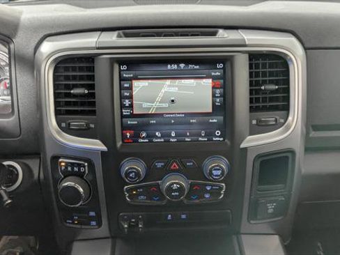 Used 2023 RAM 1500 Classic SLT w/ Trailer & Traction Group image 28