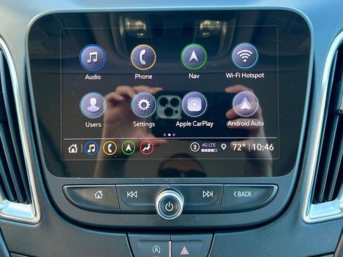 Used 2024 Chevrolet Malibu LT image 30