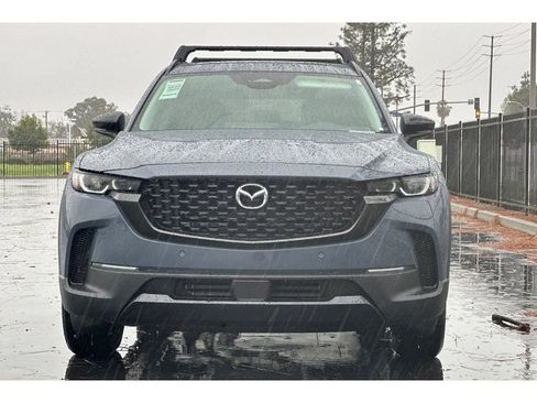 New 2026 MAZDA CX-50 AWD 2.5 Hybrid w/ Premium Pkg image 3