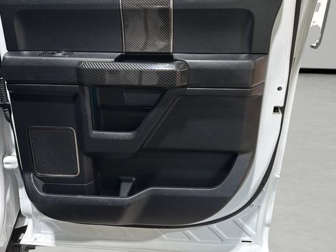 Used 2019 Ford F150 Raptor w/ Equipment Group 802A Luxury AWD/4WD image 13