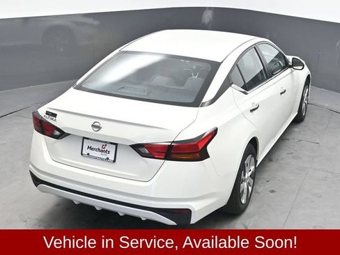 Used 2021 Nissan Altima 2.5 S FWD image 28