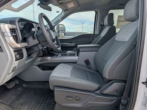 New 2026 Ford F250 XLT w/ 360-Degree Camera Package image 13