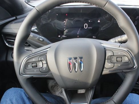 New 2026 Buick Envista Preferred w/ Convenience I Package image 4