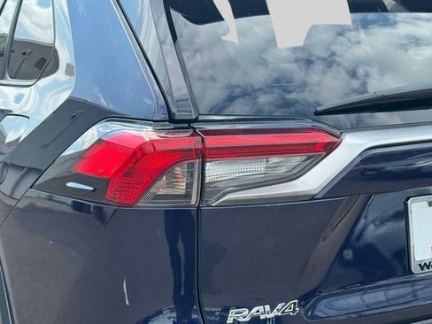 Certified 2021 Toyota RAV4 XSE w/ Weather Package AWD/4WD image 15