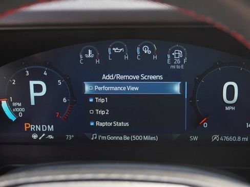 Used 2023 Ford Bronco Raptor AWD/4WD image 32