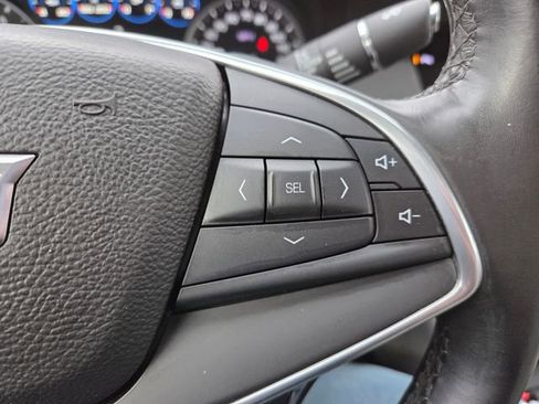 Used 2016 Cadillac CT6 Luxury w/ Active Chassis Package image 18