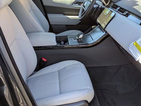 New 2026 Land Rover Range Rover Velar S AWD/4WD image 18
