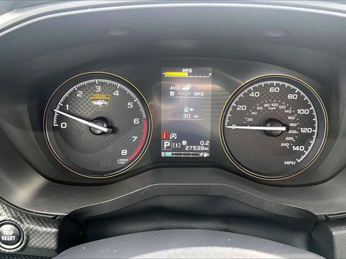 Used 2023 Subaru Forester Wilderness image 19