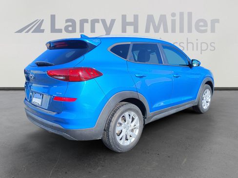 Used 2020 Hyundai Tucson Value image 5