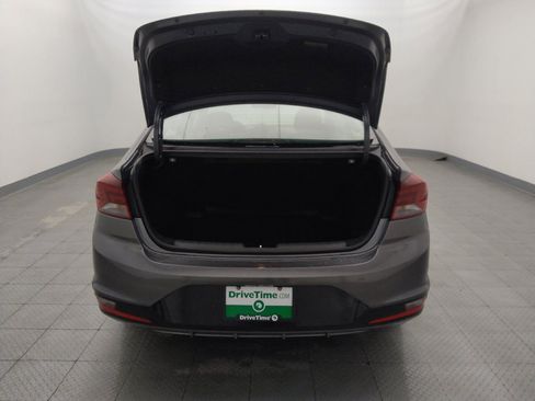 Used 2020 Hyundai Elantra SEL w/ Cargo Package (C1) FWD image 29