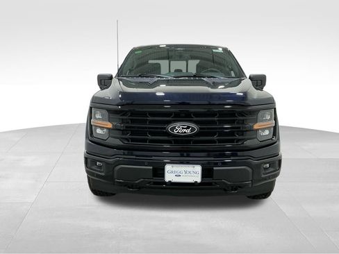 New 2026 Ford F150 XLT w/ Equipment Group 302A MID image 6