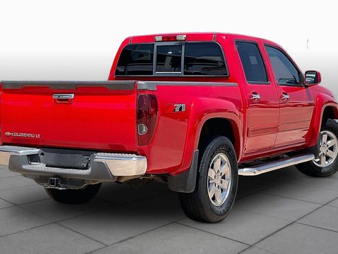 Used 2012 Chevrolet Colorado LT RWD image 12