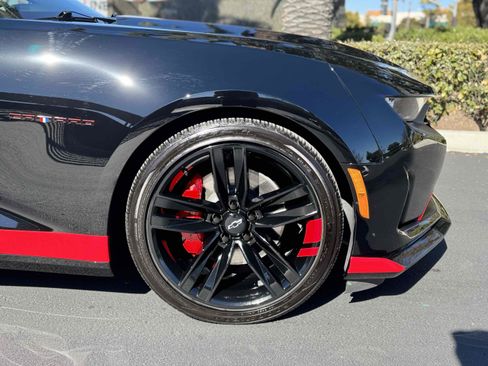Used 2023 Chevrolet Camaro LT w/ Redline Edition image 59