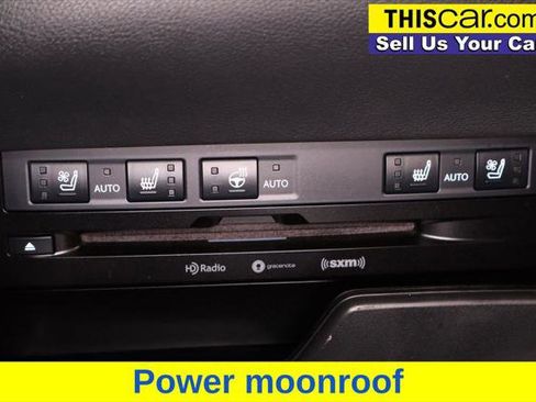 Used 2020 Lexus ES 350 w/ Premium Package image 20