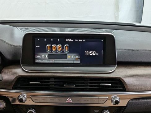 Used 2022 Kia Telluride SX image 28