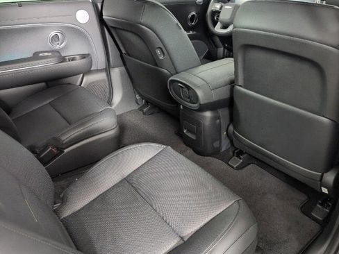 New 2026 Hyundai Palisade Calligraphy image 10