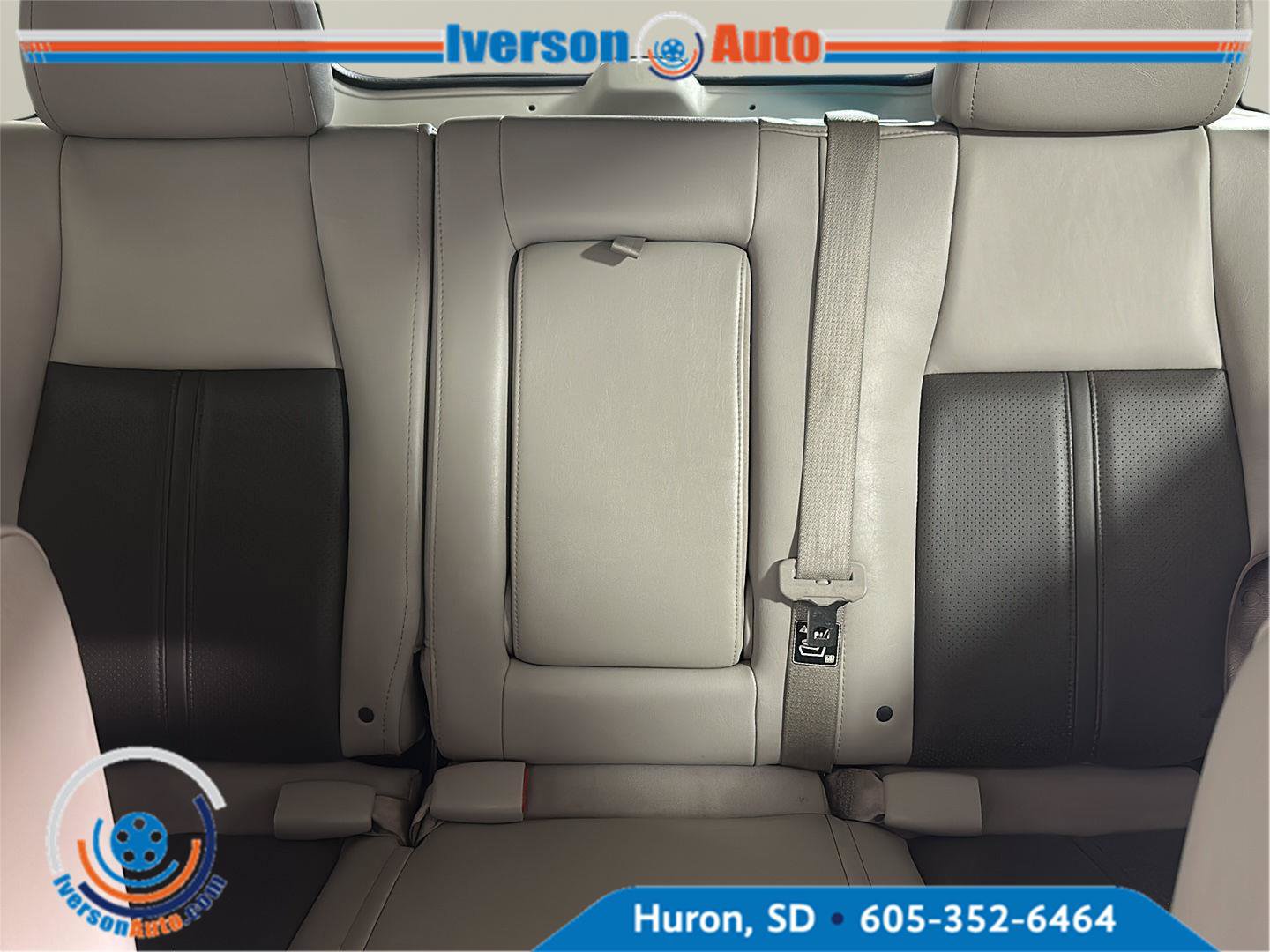 Used 2007 Jeep Grand Cherokee Limited AWD/4WD image 22