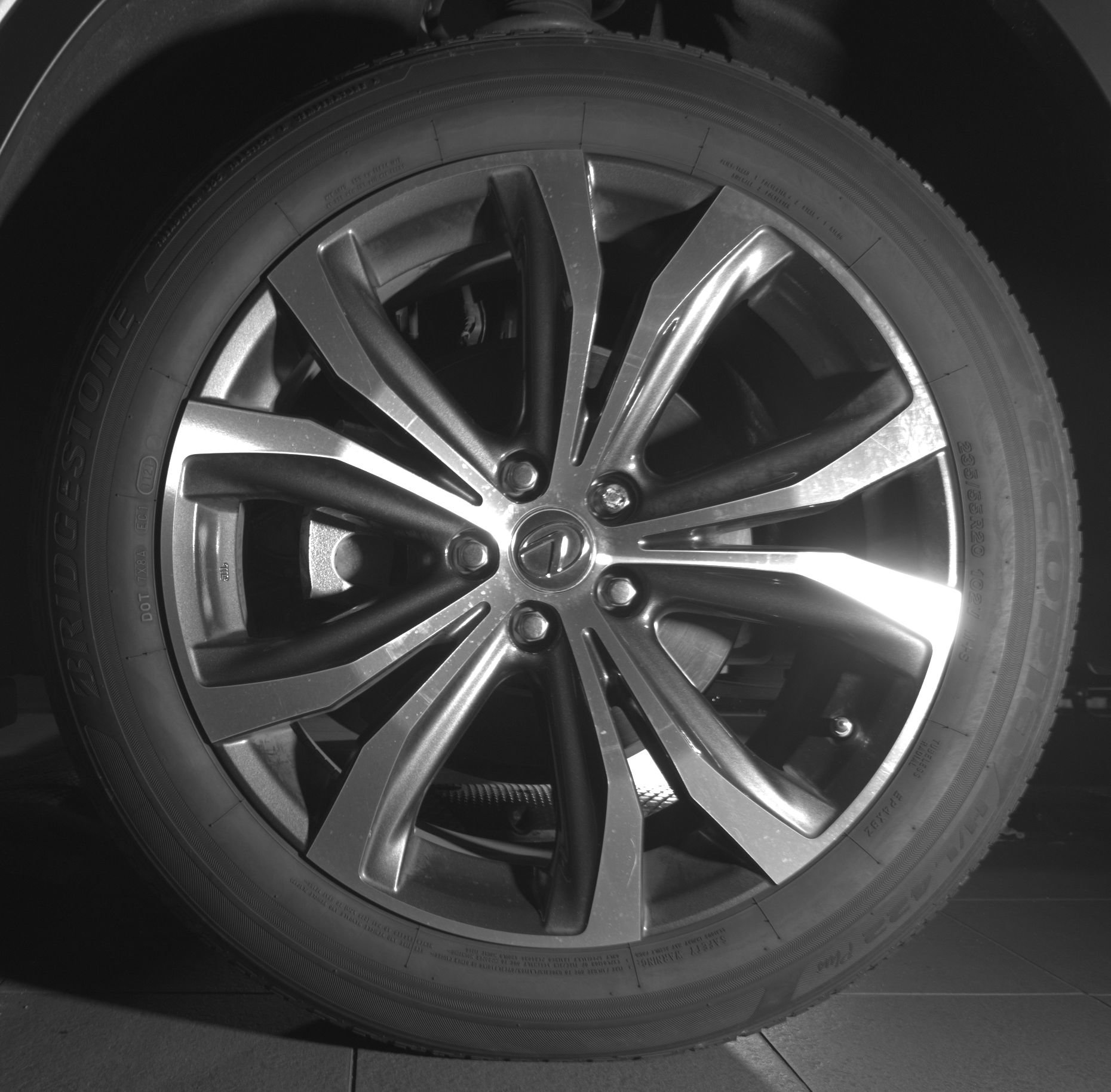 Used 2021 Lexus RX 350 FWD w/ Premium Package image 11