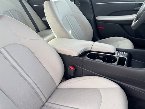 Used 2025 Hyundai Sonata SEL image 15