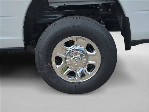 New 2026 RAM 2500 Tradesman image 10