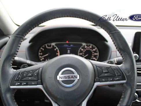 Used 2022 Nissan Altima 2.5 SR image 23