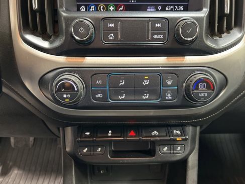 Used 2019 GMC Canyon SLT w/ Trailering Package image 21