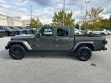 Used 2021 Jeep Gladiator Willys image 6