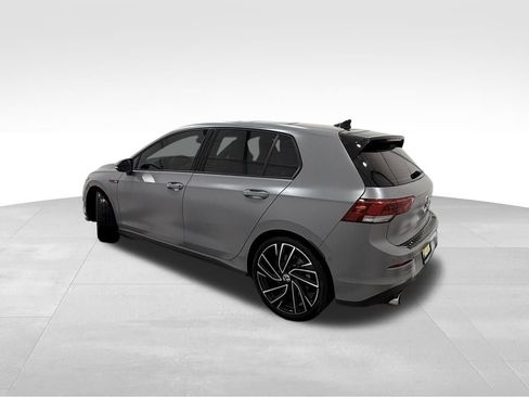 Used 2024 Volkswagen GTI Autobahn image 2