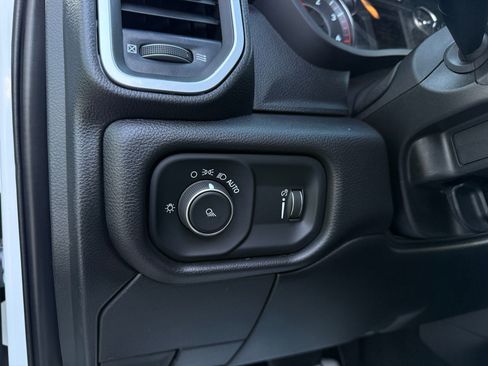 Used 2022 RAM 2500 Big Horn image 44