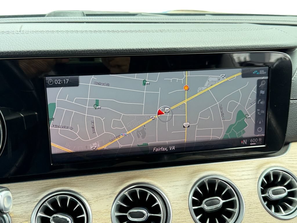 Used 2019 Mercedes-Benz E 450 4MATIC Cabriolet image 21