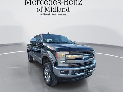 Used 2019 Ford F250 King Ranch w/ King Ranch Ultimate Package