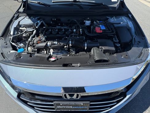 Used 2022 Honda Accord Sport Special Edition image 18