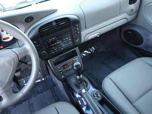 Used 2003 Porsche 911 Turbo AWD/4WD image 29