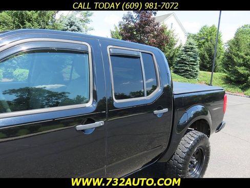 Used 2011 Nissan Frontier S AWD/4WD image 25