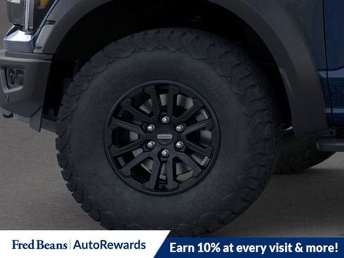 New 2026 Ford F150 Raptor image 19