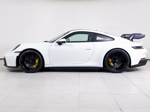 Certified 2022 Porsche 911 GT3 image 2