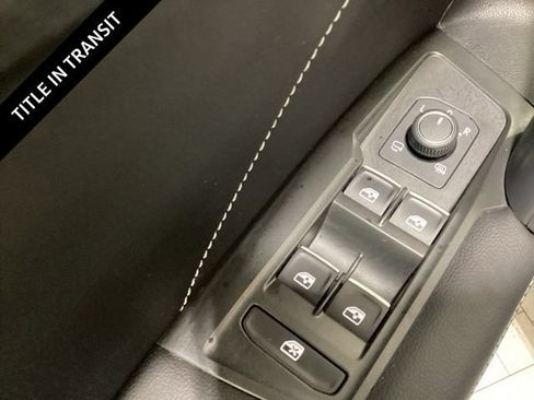 Used 2024 Volkswagen Tiguan SEL R-Line AWD/4WD image 19